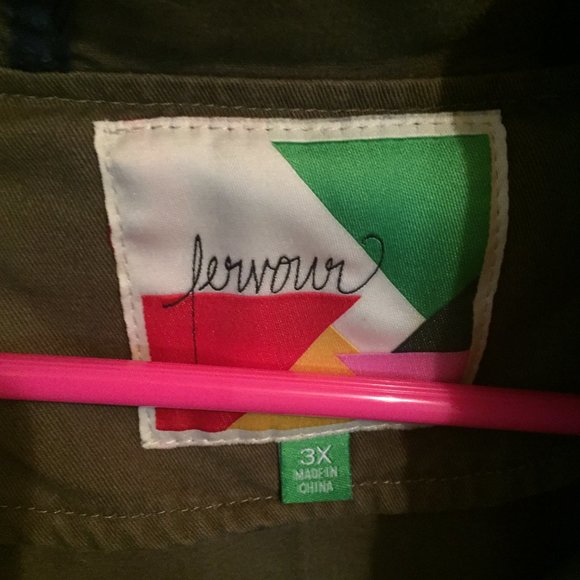 Modcloth Excursion Awaits Vest - Picture 5 of 9